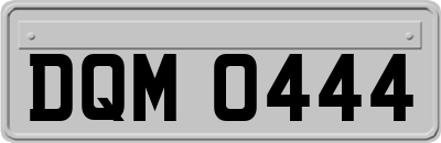 DQM0444