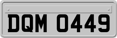DQM0449