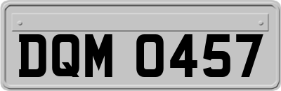 DQM0457