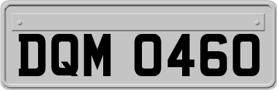 DQM0460