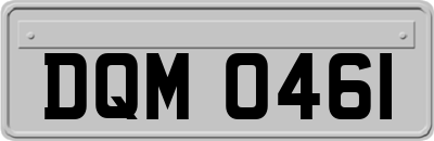 DQM0461