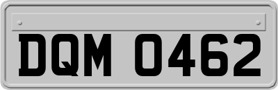 DQM0462