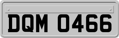 DQM0466