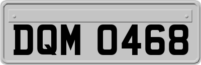 DQM0468