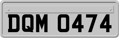 DQM0474
