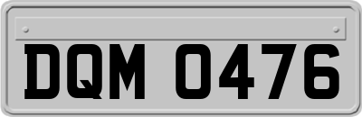 DQM0476