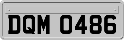 DQM0486