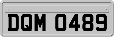 DQM0489