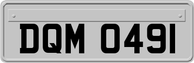 DQM0491