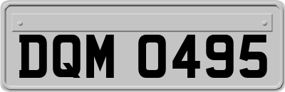 DQM0495