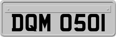 DQM0501
