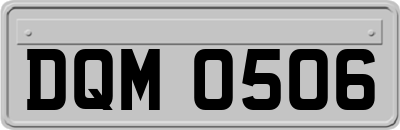 DQM0506
