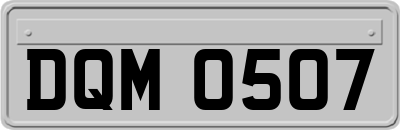 DQM0507