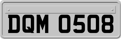DQM0508