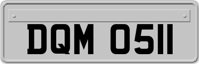 DQM0511