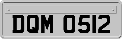 DQM0512