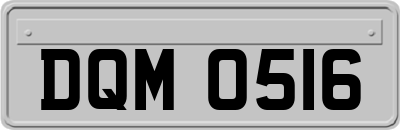DQM0516