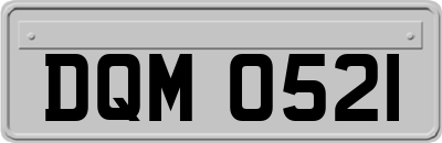 DQM0521