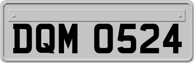 DQM0524
