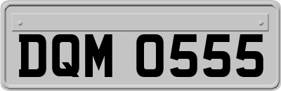 DQM0555