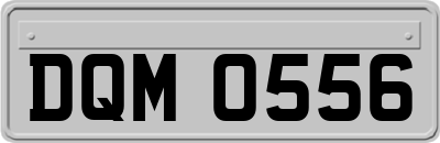 DQM0556