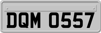 DQM0557