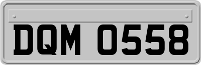 DQM0558