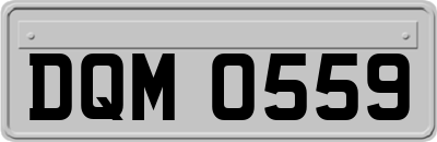 DQM0559
