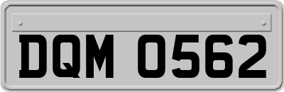 DQM0562