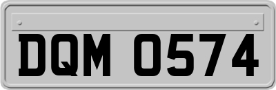 DQM0574
