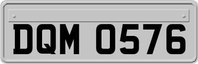 DQM0576