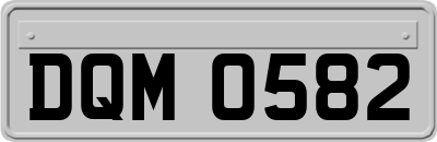 DQM0582