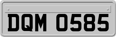 DQM0585