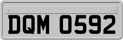 DQM0592