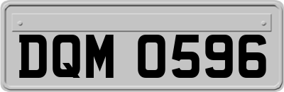 DQM0596