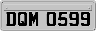 DQM0599