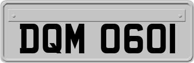 DQM0601