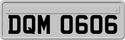 DQM0606