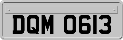 DQM0613