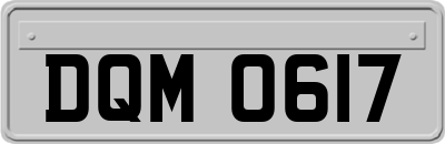 DQM0617