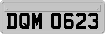 DQM0623