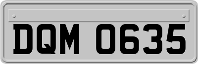 DQM0635