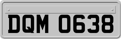 DQM0638