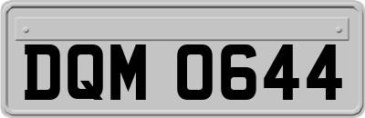 DQM0644