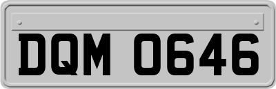 DQM0646