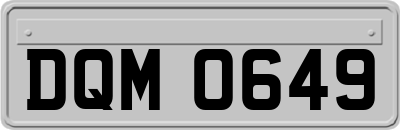DQM0649