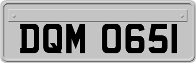 DQM0651