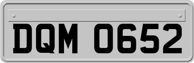 DQM0652