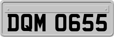 DQM0655
