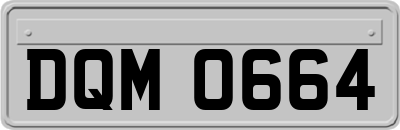 DQM0664